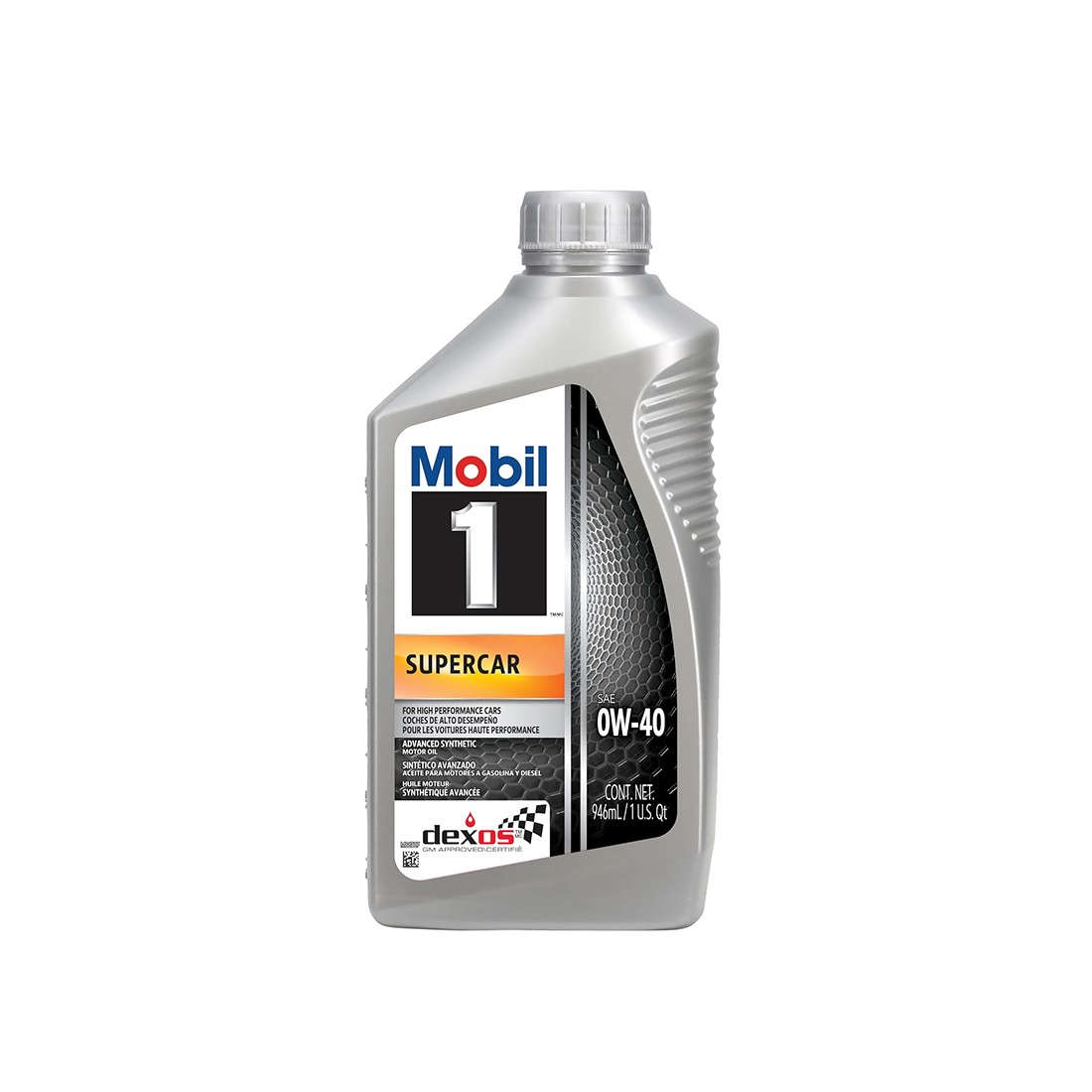 Synthetic Engine Oil (3.5L) for Modern Petrol & Diesel Cars - Image 2